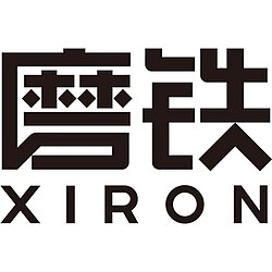 磨铁